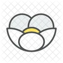 Flower Tea Blossom Icon