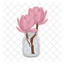 Flower Vase Flower Vase Icon