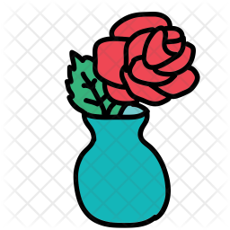 Free Free 282 Flower Vase Svg SVG PNG EPS DXF File