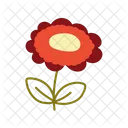 Floweret  Symbol