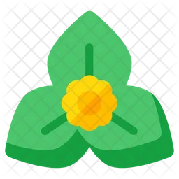 Floweret  Icon