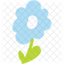 Floweret  Icon