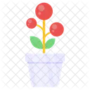Flowerpot  アイコン