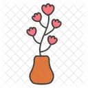 Flowerpot  Icon