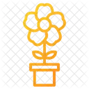 Flowers  Icon