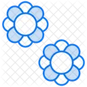 Flowers  Icon