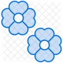 Flowers  Icon