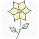 Flowers  Icon