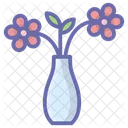 Flowers Spring Flowers Nature Icon