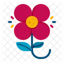 Flowers Flower Nature Icon