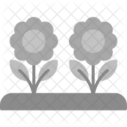 Flowers  Icon