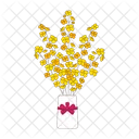 Flowers  Icon