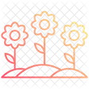 Flowers  Icon