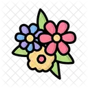 Flowers  Icon