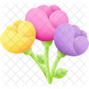 Flowers Flower Nature Icon