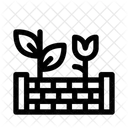 Flowers  Icon