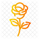 Flowers Nature Plant Icon