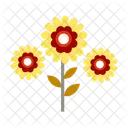 Flower Icon