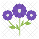Flowers Bouquet Flower Icon