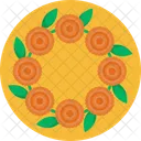 Dia De Muertos Day Of The Dead Mexican Icon
