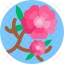 Chinese New Year New Year Decoration Icon