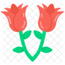 Flowers  Icon