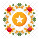 Flowers  Icon