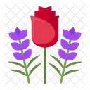 Flowers Flower Nature Icon