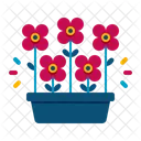 Flowers Icon