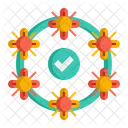 Flowers Icon