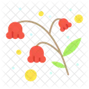 Flowers  Icon