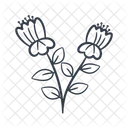 Flowers  Icon