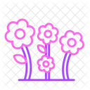 Flowers  Icon
