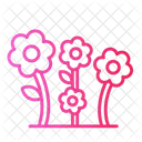Flowers  Icon