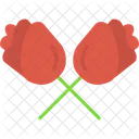 Flowers  Icon