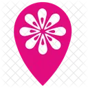 Flowers Icon