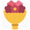 Flowers  Icon
