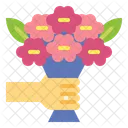 Flowers  Icon