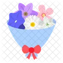 Flowers  Icon
