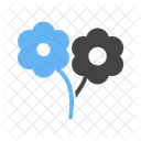 Flowers Icon
