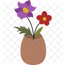 Flowers Flower Nature Icon