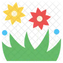 Flowers Icon