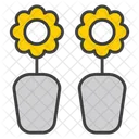 Flowers  Icon