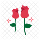 Flowers  Icon