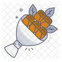 Flowers  Icon