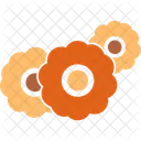 Flowers  Icon