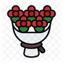 Flowers  Icon