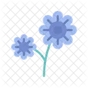 - flowers  Icon