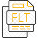 Flt File File Format File Icon