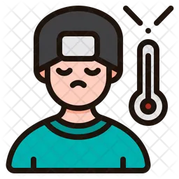 Flu  Icon